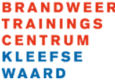 Logo van Brandweer Training Centrum
